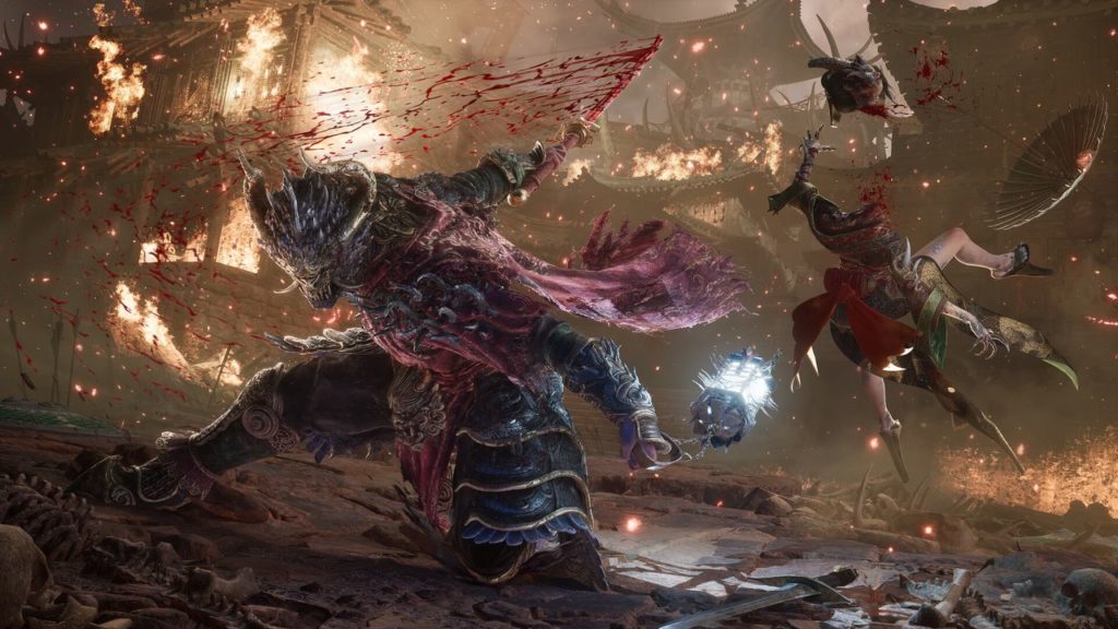 GTA 6 собирает жертвы: Lords of the Fallen 2 сбежал в 2027 год