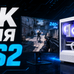 ПК для CS2