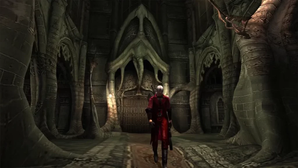 Capcom может вернуть легенду: ремейк первой Devil May Cry уже в разработке?