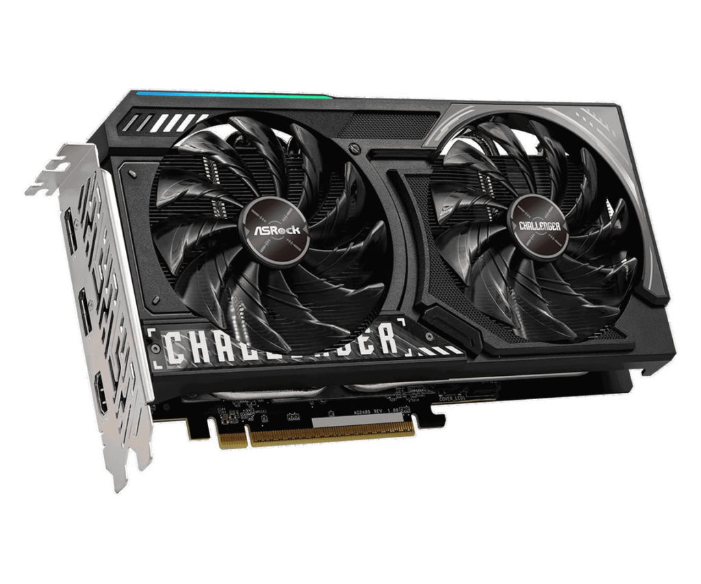 AMD выпустила бюджетные видеокарты Radeon RX 9050 на 4 и 8 ГБ