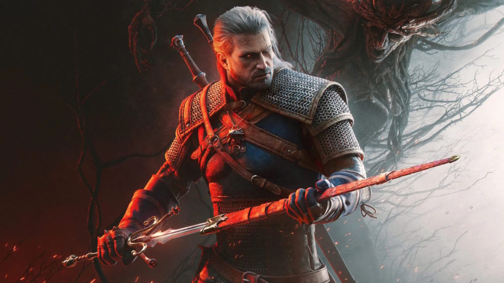 Анонс нового дополнения для The Witcher 3 состоится в следующем месяце
