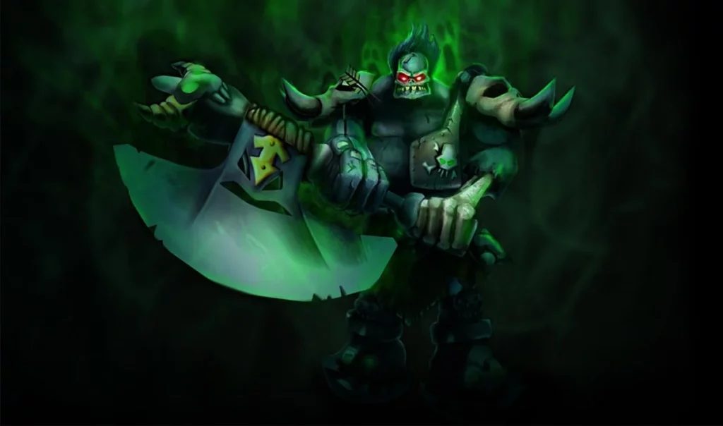 Классические скины в League of Legends Classic стали бесплатными по умолчанию