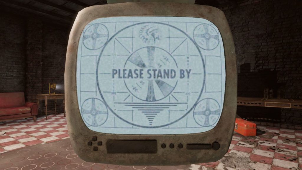 Внимание владельцам Fallout 4 и Skyrim: готовьтесь к новым обновлениям и проверяйте моды