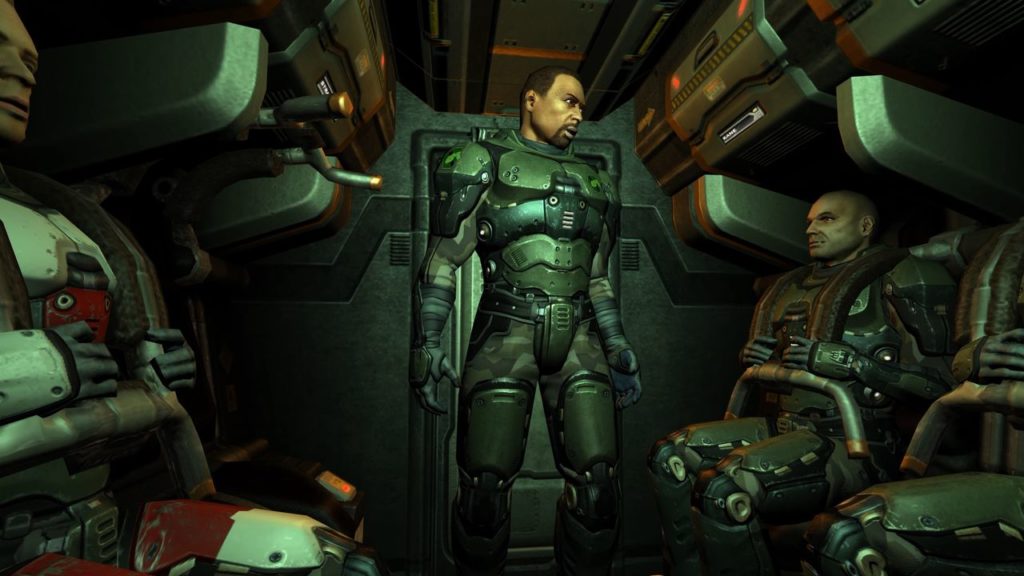Отменённое дополнение для Quake 4 неожиданно появилось на GitHub после того, как бывший разработчик XCOM 2 нашёл его на старом жёстком диске